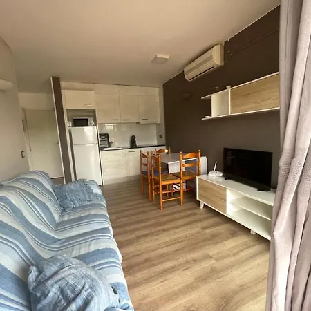 Apartment Apartament Dalia L'Estartit