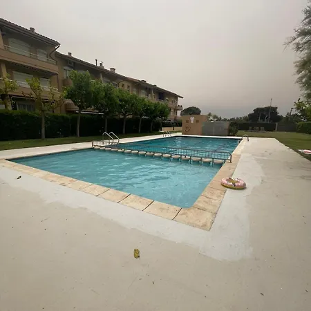 Apartament Dalia *