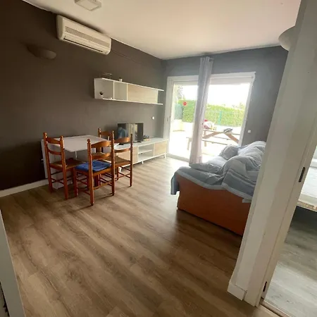 Apartament Dalia * L'Estartit