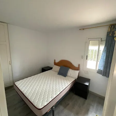 Apartament Dalia L'Estartit