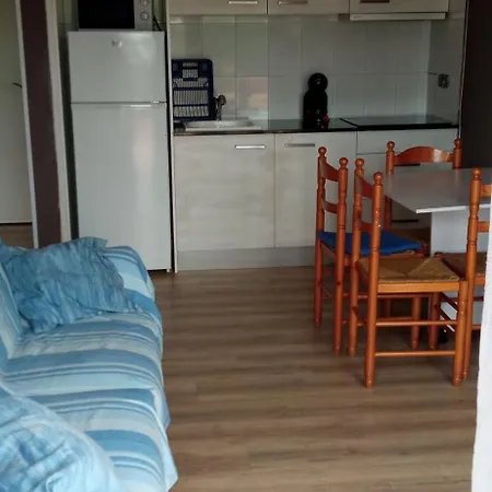 Apartament Dalia Apartment L'Estartit