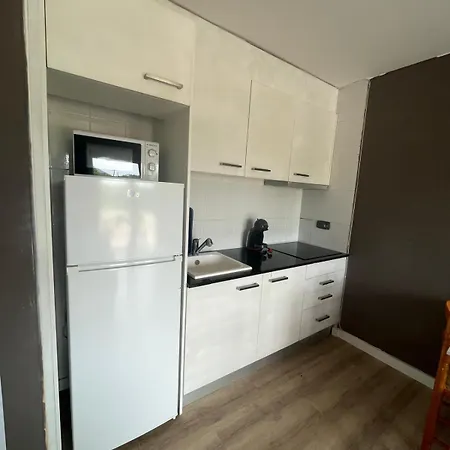 Apartment Apartament Dalia *